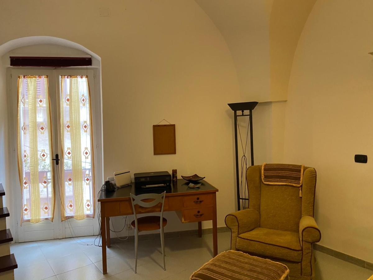 Casa Vacanze...Dei Teutonici Mesagne Exterior photo